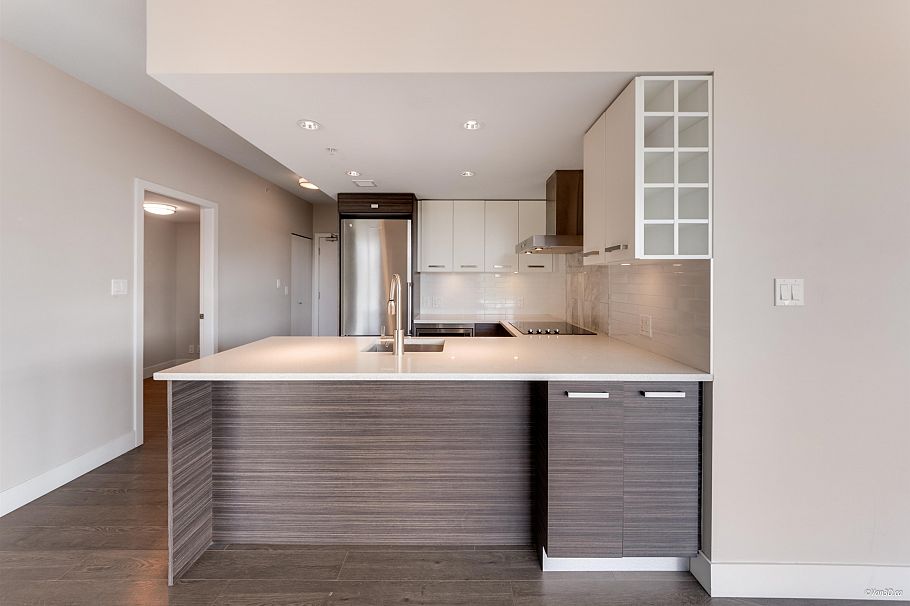 602 1783 Manitoba Street Vancouver, BC - 14