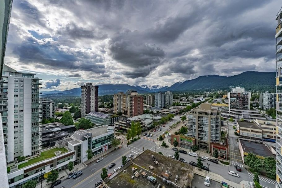 1401 112 E 13th Street North Vancouver, BC - 10