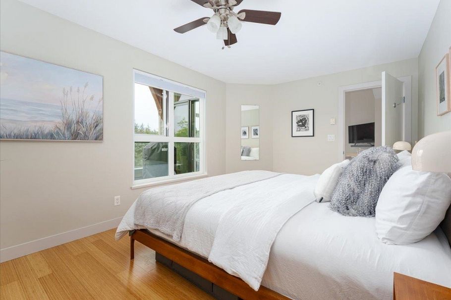 402 3732 Mt Seymour Parkway North Vancouver, BC - 17