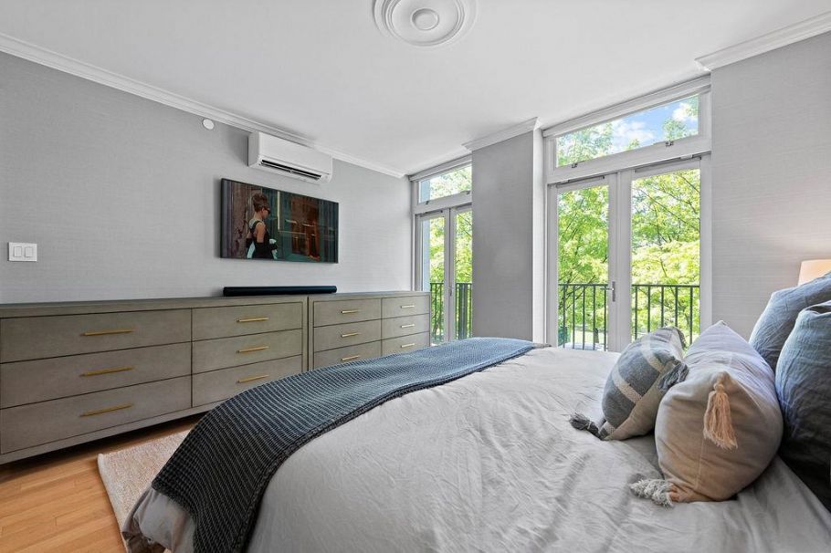 471 Beach Crescent Vancouver, BC - 29