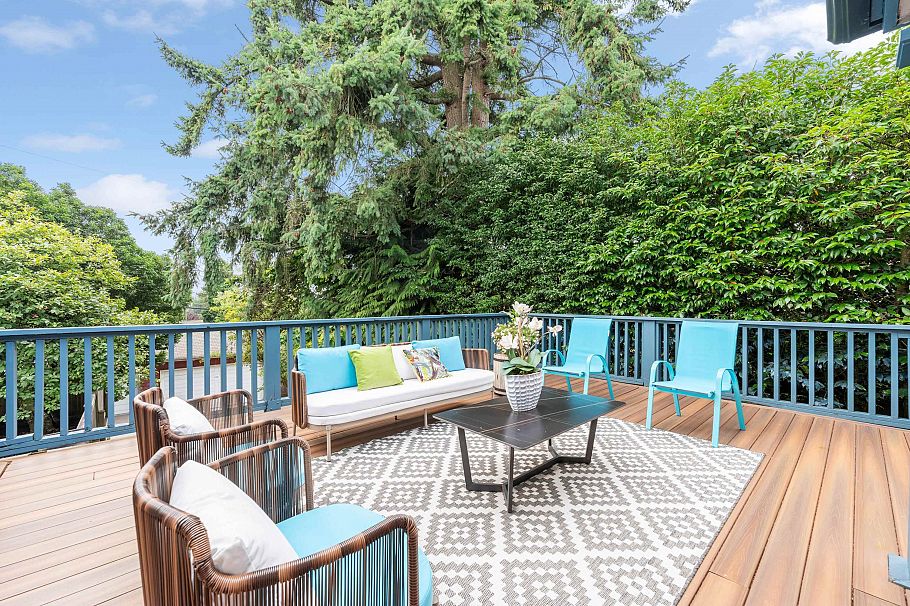 3982 W 35th Avenue Vancouver, BC - 32