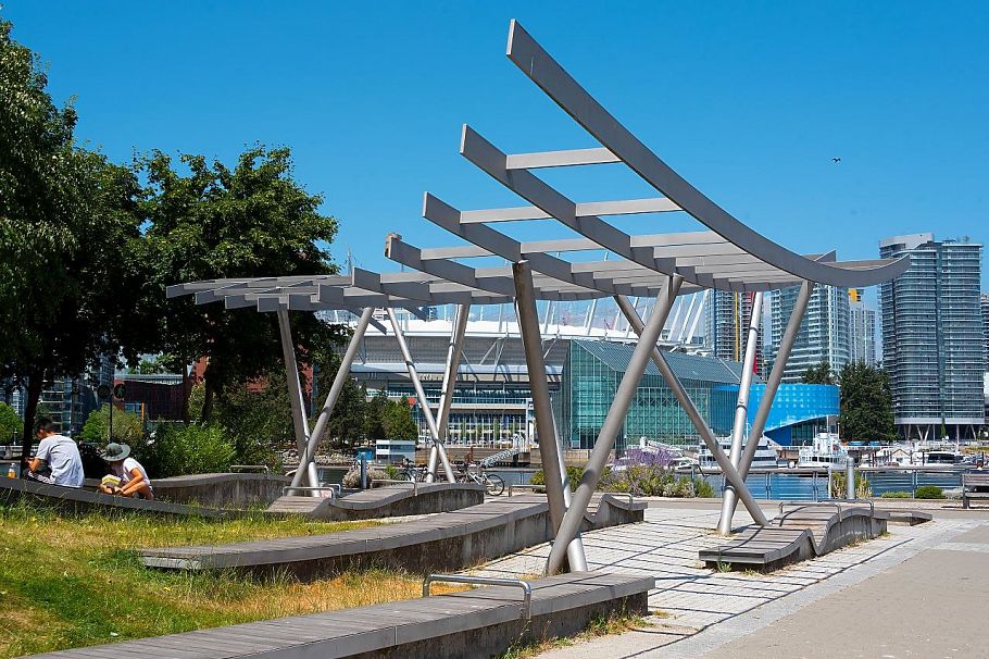 411 181 W 1st Avenue Vancouver, BC - 19