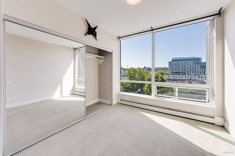 602 1783 Manitoba Street Vancouver, BC - 18