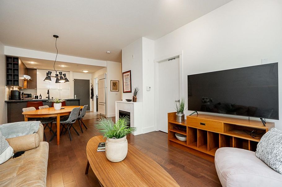 207 5928 Birney Avenue Vancouver, BC - 15