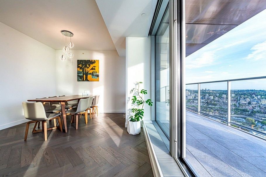 5601 1480 Howe Street Vancouver, BC - 22