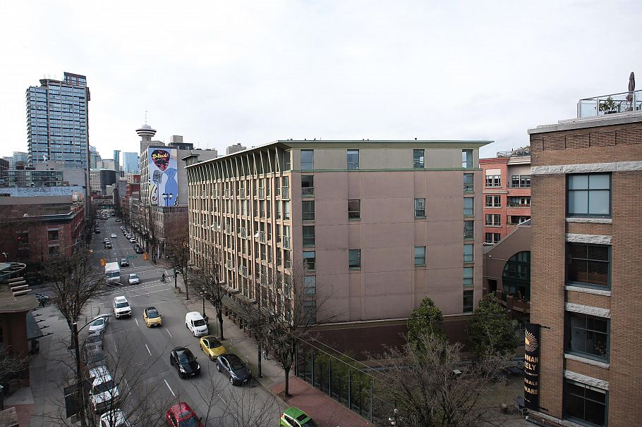 511 22 E Cordova Street Vancouver, BC - 27