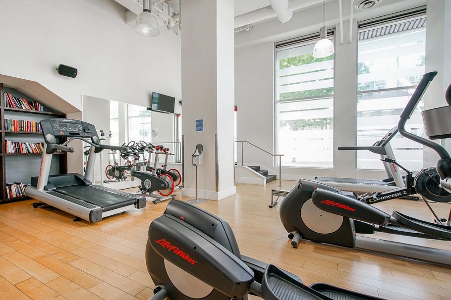 707 1351 Continental Street Vancouver, BC - 35