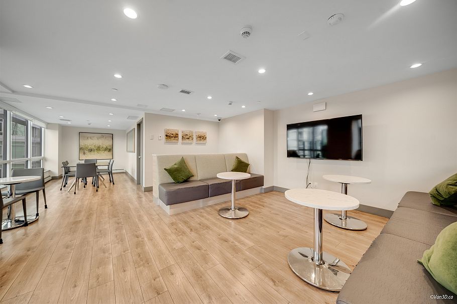 725 159 W 2nd Avenue Vancouver, BC - 21