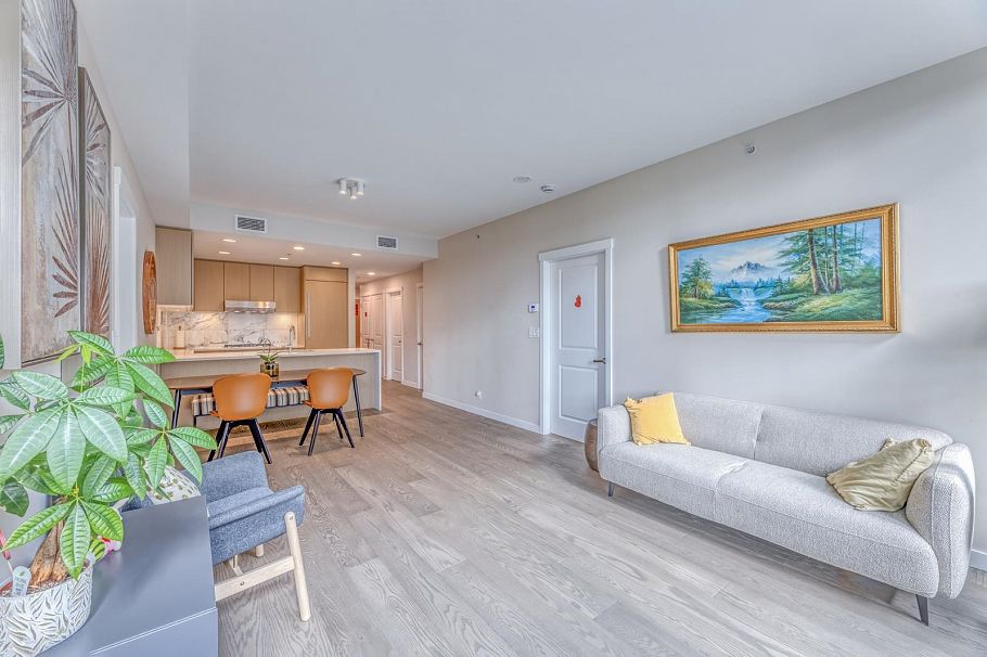 308 3533 Ross Drive Vancouver, BC - 10