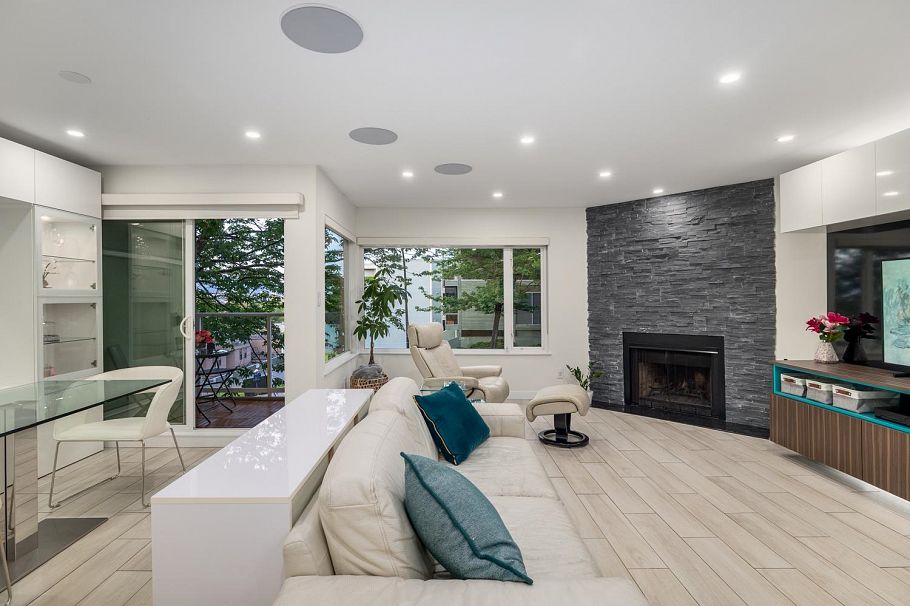 2391 Oak Street Vancouver, BC - 6