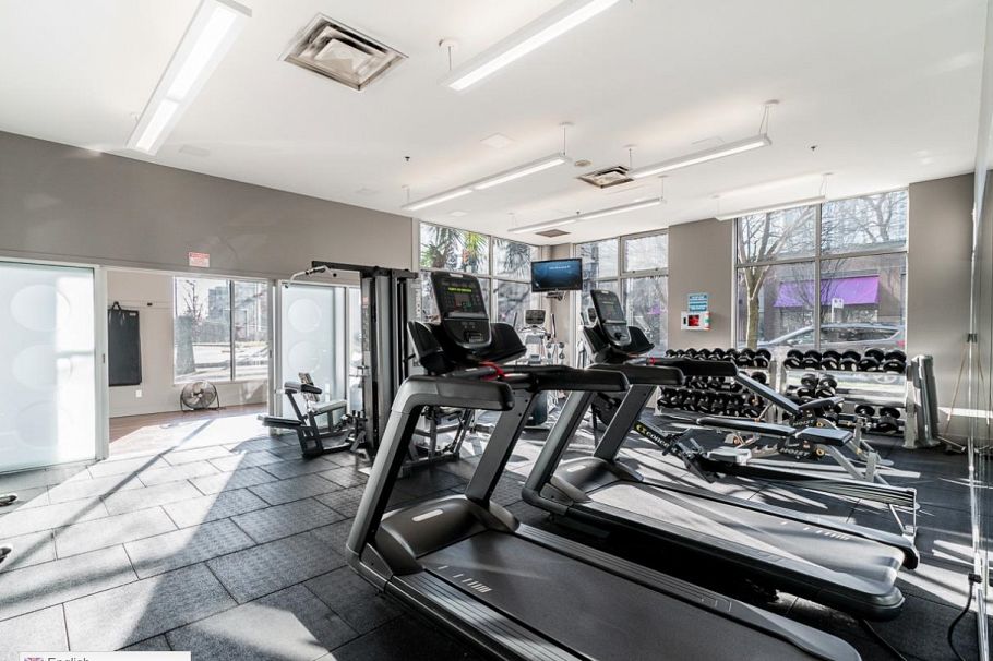 506 989 Beatty Street Vancouver, BC - 24