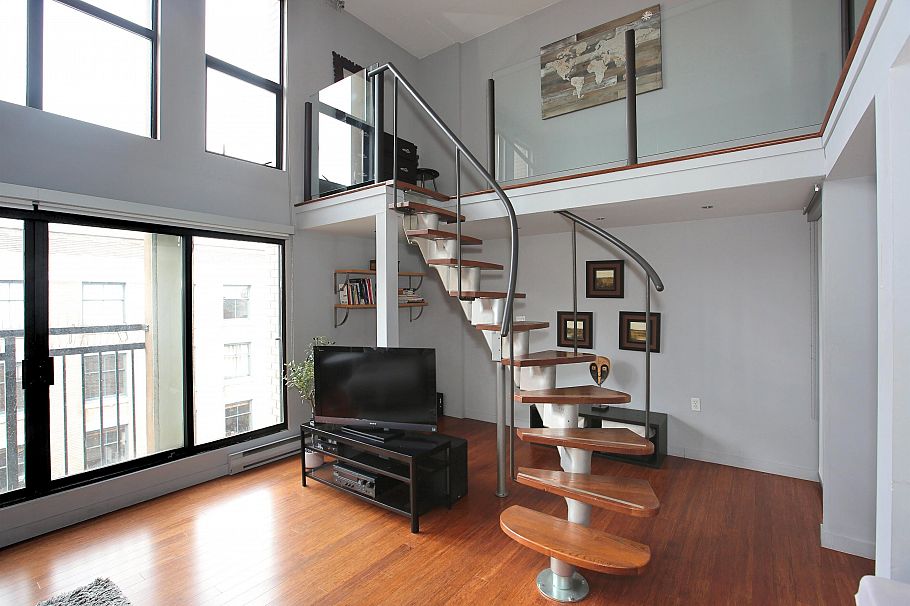 511 22 E Cordova Street Vancouver, BC - 13