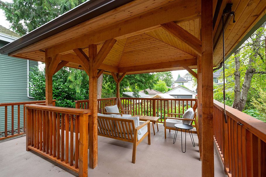 3476 W 13th Avenue Vancouver, BC - 26