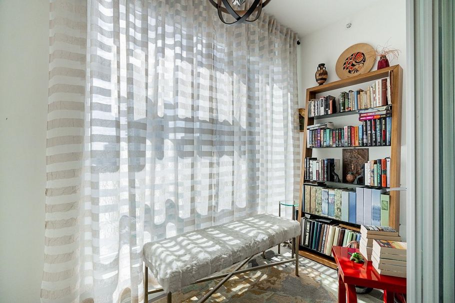 707 1351 Continental Street Vancouver, BC - 21