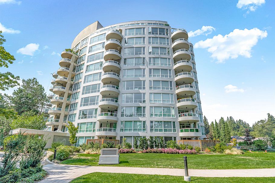 406 995 Roche Point Drive North Vancouver, BC - 1