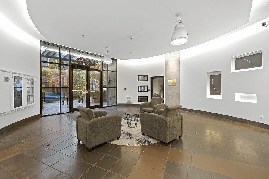 1604 1295 Richards Street Vancouver, BC - 12