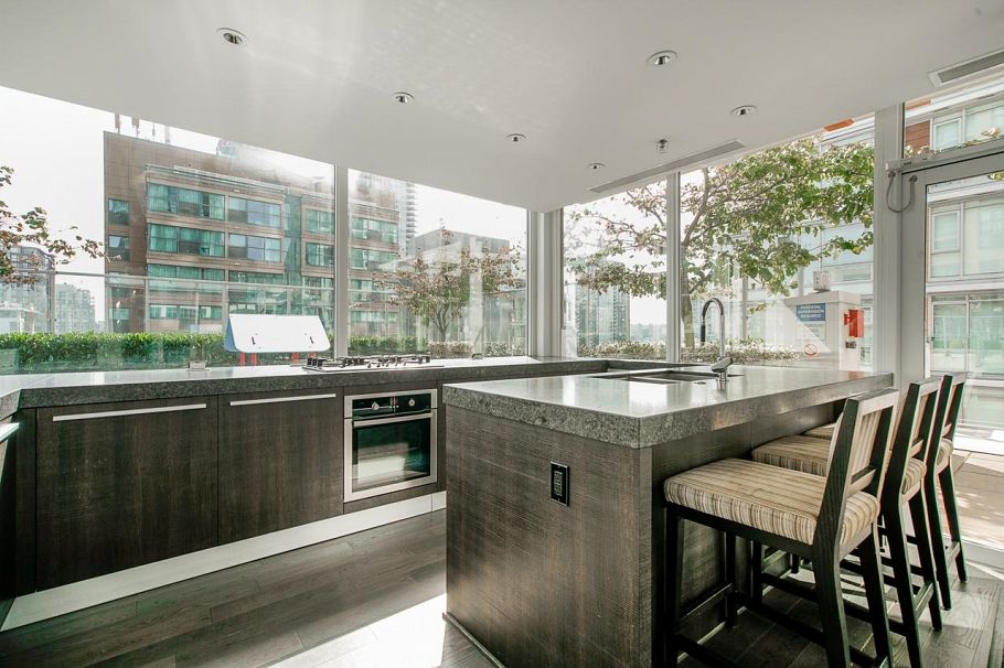 707 1351 Continental Street Vancouver, BC - 33