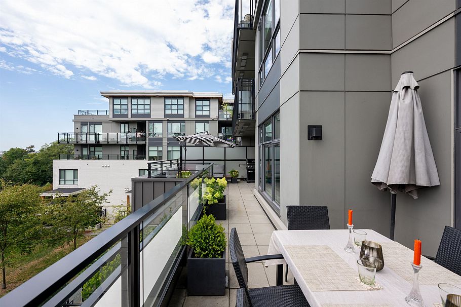 208 707 E 3rd Street North Vancouver, BC - 21