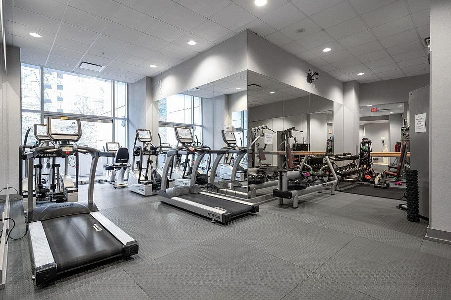 2502 1233 W Cordova Street Vancouver, BC - 32