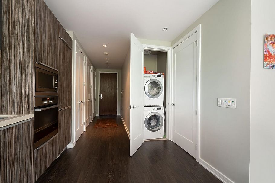 411 181 W 1st Avenue Vancouver, BC - 8