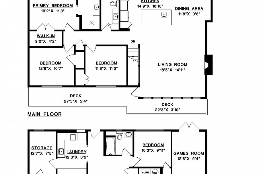 2488 Belloc Street North Vancouver, BC - 40