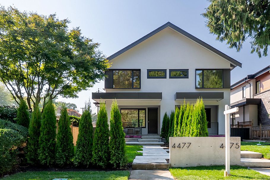 4477 Wallace Street Vancouver, BC - 3