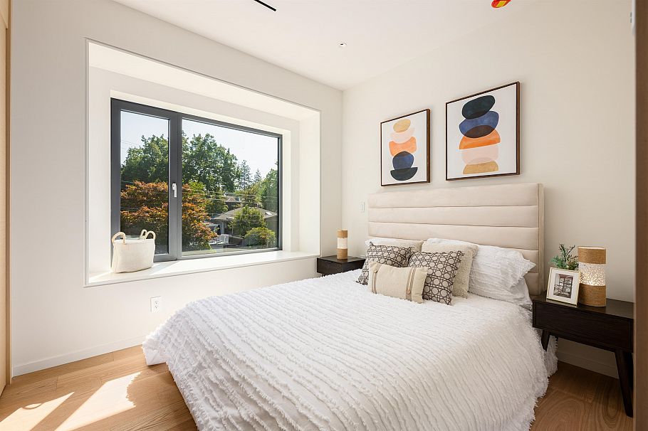 4477 Wallace Street Vancouver, BC - 26