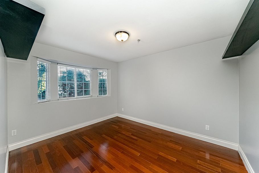 3580 William Street Vancouver, BC - 29