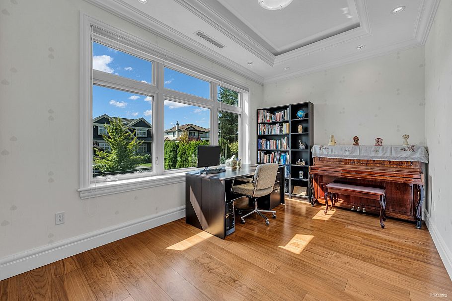 1019 W 47th Avenue Vancouver, BC - 17