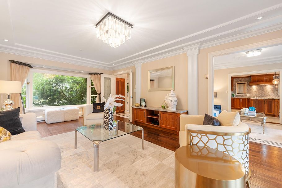 3982 W 35th Avenue Vancouver, BC - 15