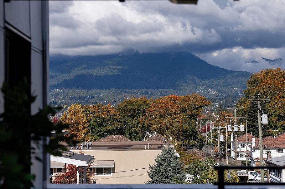 303 2419 Grant Street Vancouver, BC - 30