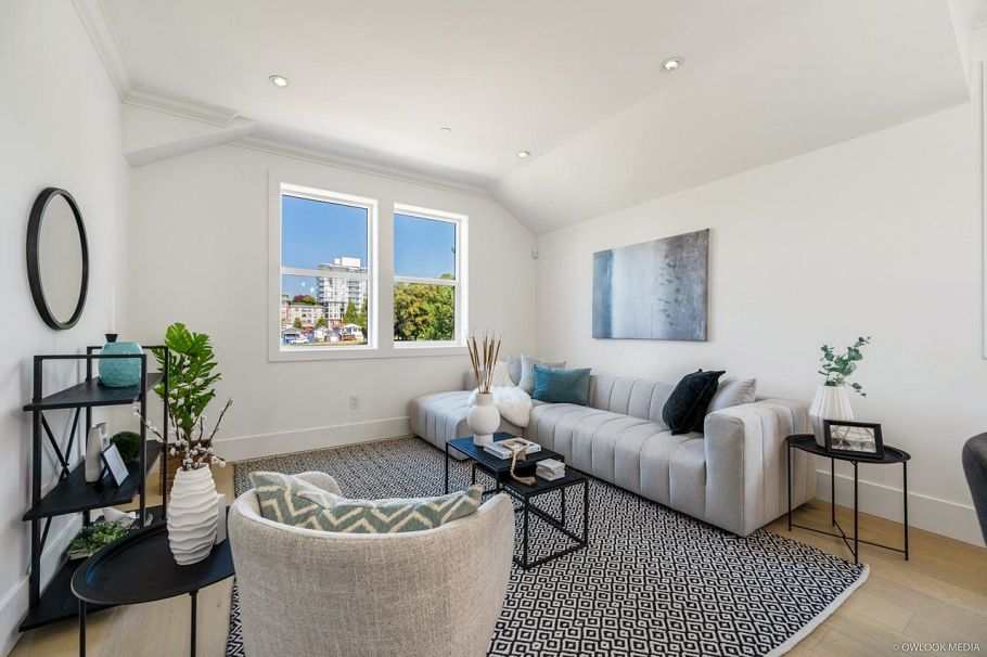 1427 E 27th Avenue Vancouver, BC - 4