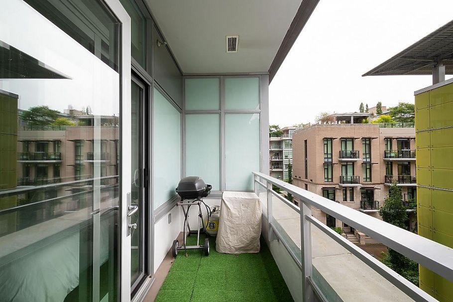 411 181 W 1st Avenue Vancouver, BC - 10