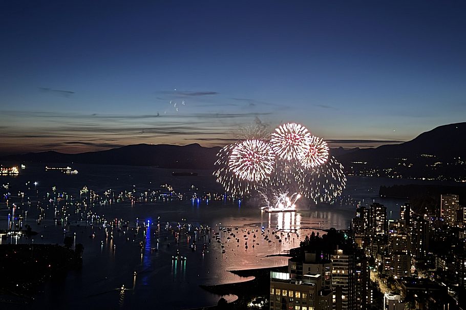 5601 1480 Howe Street Vancouver, BC - 39