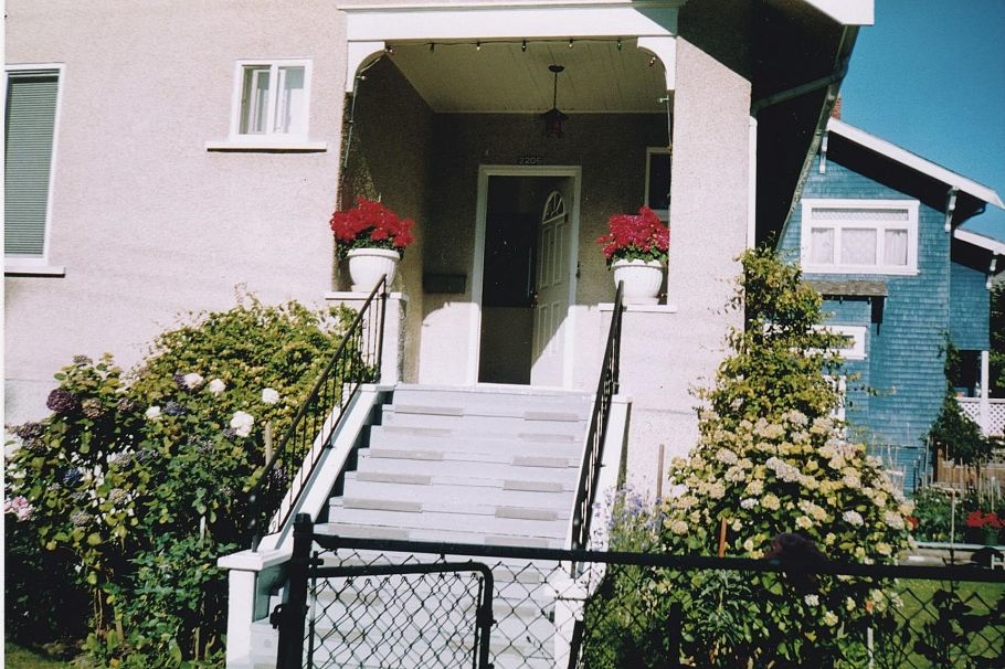 2206 Musqueamview Street Vancouver, BC - 38