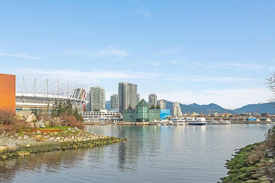 725 159 W 2nd Avenue Vancouver, BC - 28