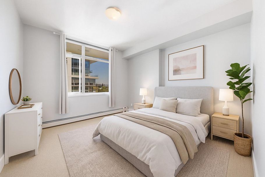 1706 1320 Chesterfield Avenue North Vancouver, BC - 20