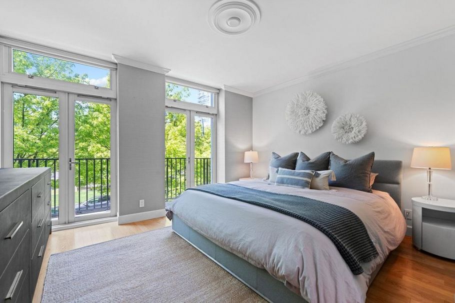 471 Beach Crescent Vancouver, BC - 28