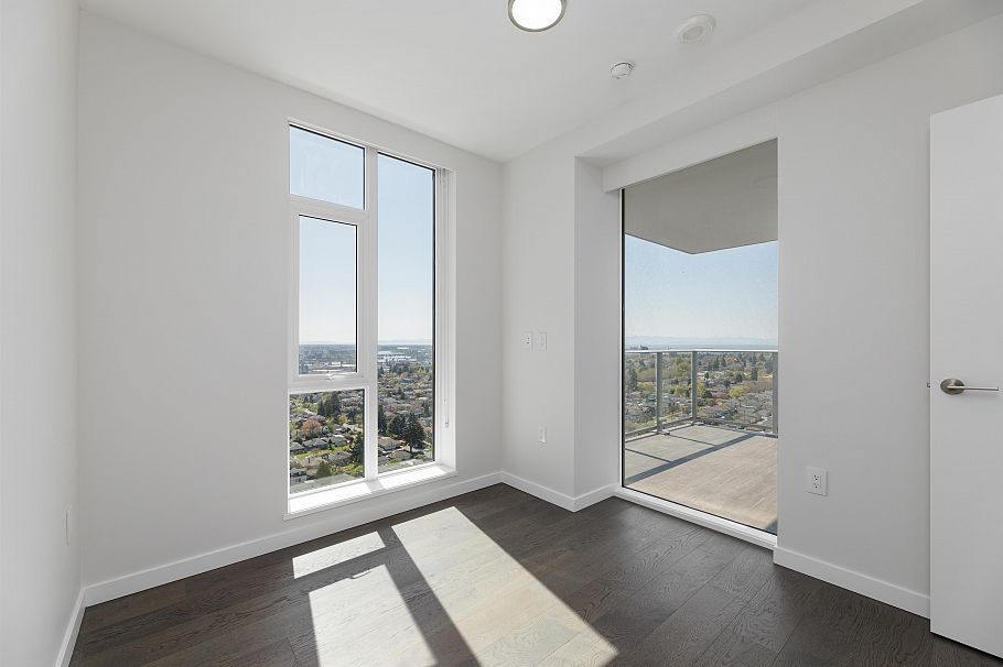 2205 7418 Paulson Street Vancouver, BC - 9