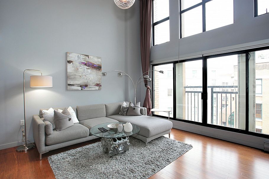 511 22 E Cordova Street Vancouver, BC - 8