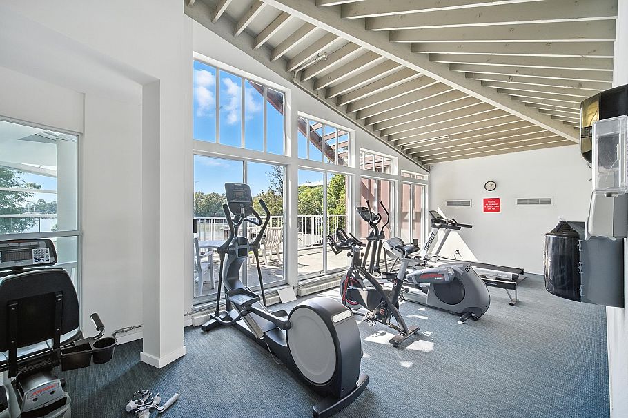 409 1820 E Kent Ave South Avenue Vancouver, BC - 37