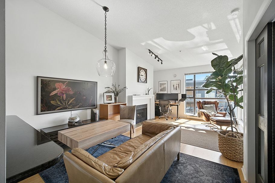 409 1820 E Kent Ave South Avenue Vancouver, BC - 15