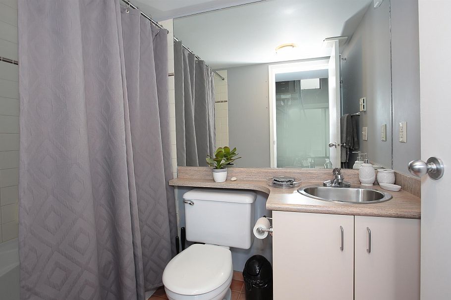 511 22 E Cordova Street Vancouver, BC - 14