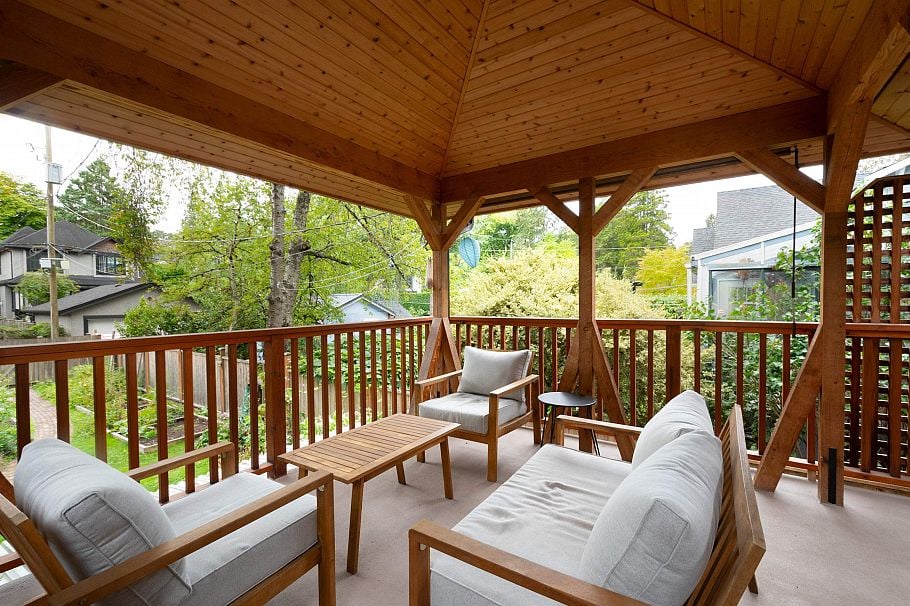 3476 W 13th Avenue Vancouver, BC - 28