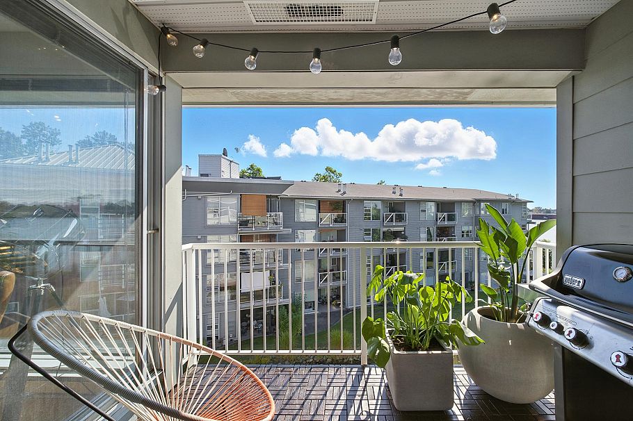 409 1820 E Kent Ave South Avenue Vancouver, BC - 21