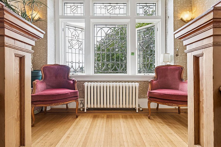 1617 W Grand Boulevard North Vancouver, BC - 21