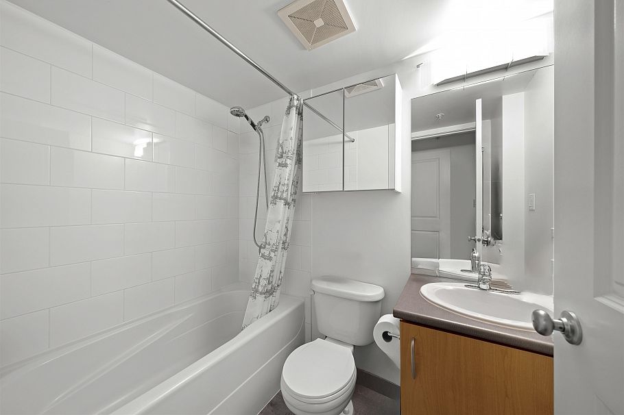 1604 1295 Richards Street Vancouver, BC - 8