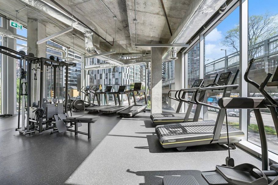 5601 1480 Howe Street Vancouver, BC - 36