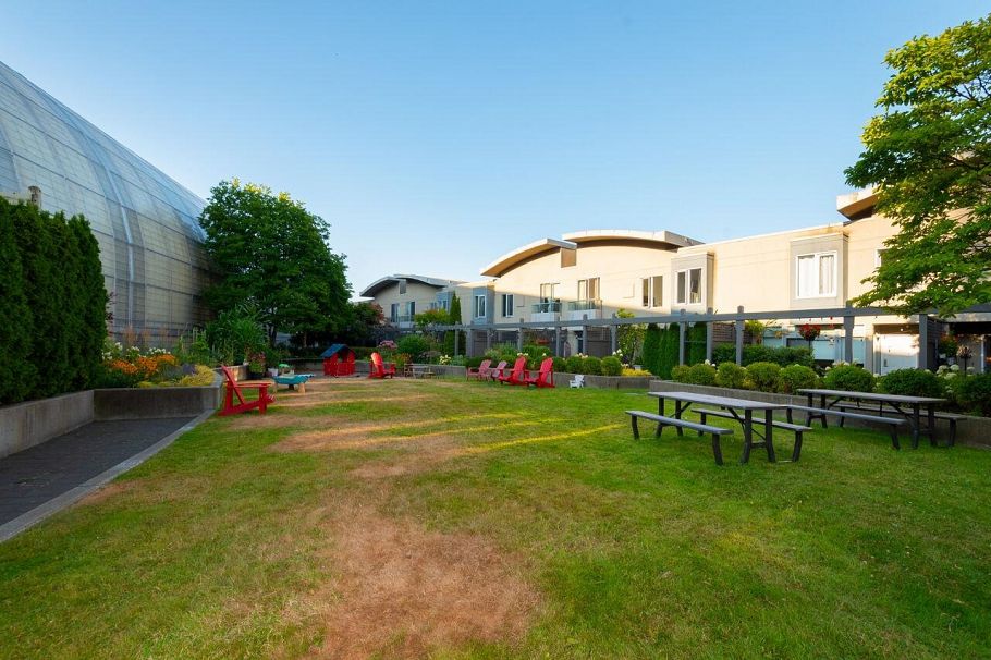 209 63 Keefer Place Vancouver, BC - 31