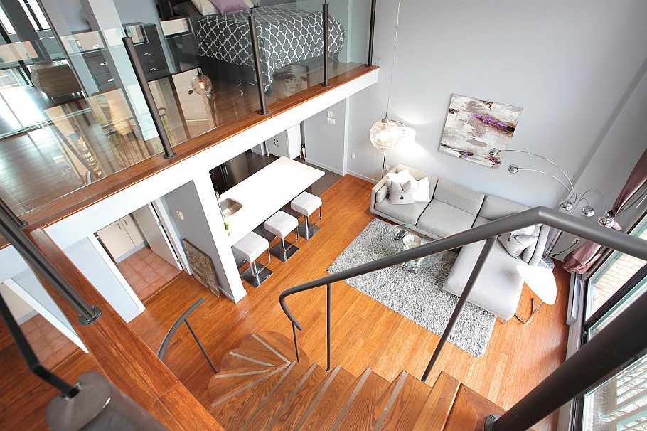 511 22 E Cordova Street Vancouver, BC - 20